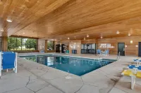 Baymont by Wyndham la Crosse/Onalaska - Pools