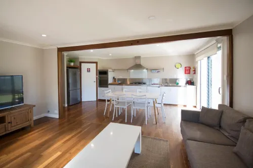 Clearwater Motel Apartments - Ocean View
