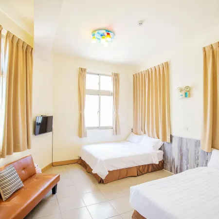 Happiness B&B