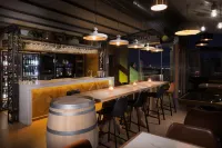 A for Athens - Bar