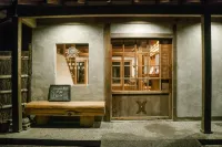 Irori Guest House Tenmaku Hotels in 