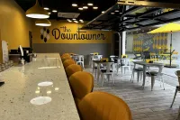 Hotel Bo, a Days Inn by Wyndham Chattanooga Downtown