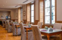 Hostellerie de l'Écu de Bretagne Loiret otelleri