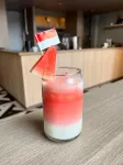 Grand Cahaya Hotel Pangandaran - bar