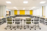 Novotel Charleroi Centre Hotels in Charleroi