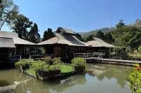 Tung Lakorn Farm Hotels in Mae Taeng