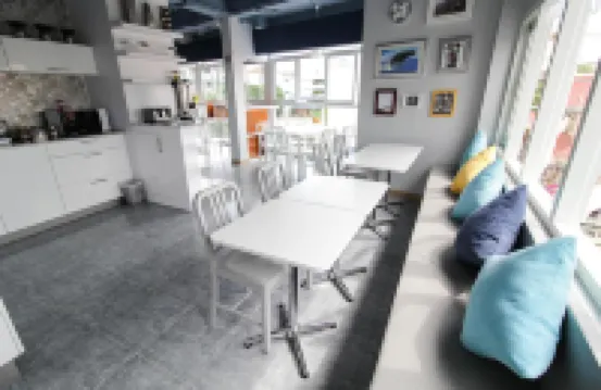 เดอะมูน โฮสเทล หัวหิน