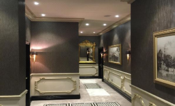 Nordstern Hotel Galata