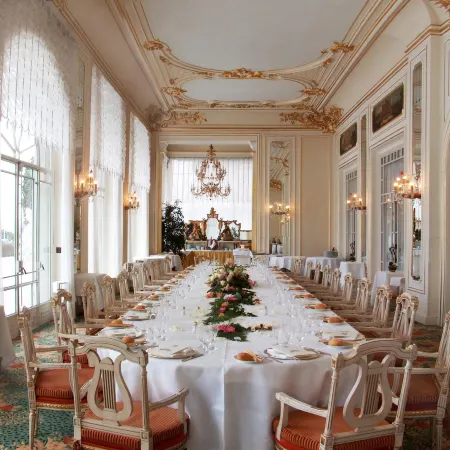 Grand Hotel des Iles Borromées & Spa