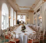 Grand Hotel des Iles Borromées & Spa - breakfast