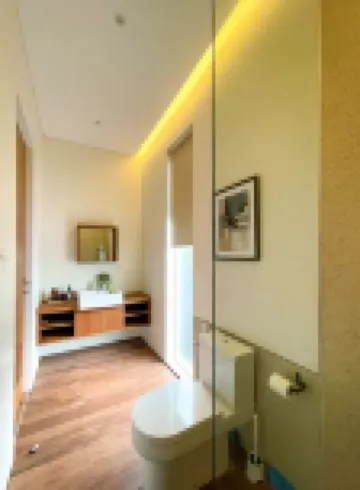 Dago Village Villa F-One F1