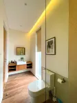 Dago Village Villa F-One F1 Hotel dekat Cikaledong - Simpang Lingkar Nagreg