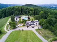 Landhaus Sundern Hotel a Lengerich