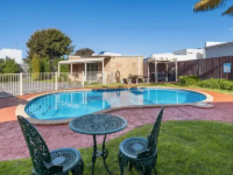 Bayview Motel Hotels in Dromana