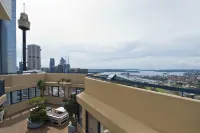 Park Regis City Centre - Romantisk
