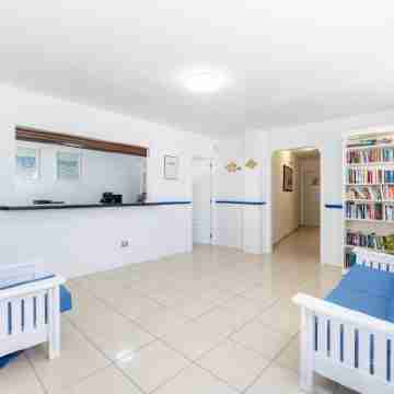 Apartamentos Isla de Lobos - Adults Only Others