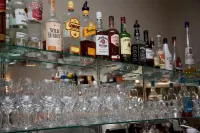 Ambassador Orange - bar