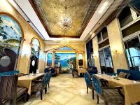 Queens Suite Hotel - Frühstück