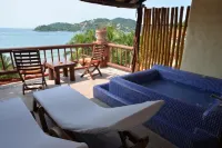 Hotel Aura del Mar - Hot Tub