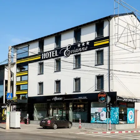 Hotel Evianne Boutique