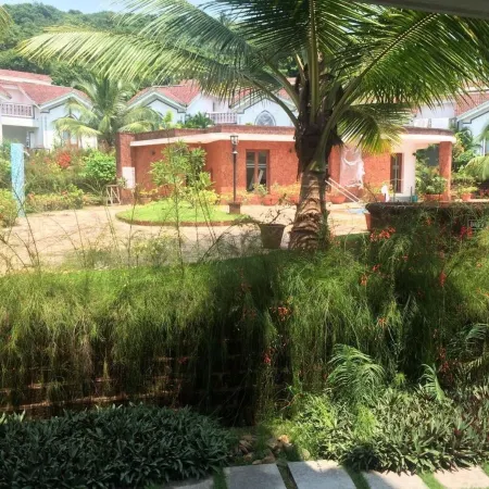 Riviera Foothills ,Baga, Arpora, North Goa One & Two BHK