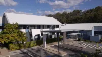 Manly Marina Cove Motel Hotel in zona Black Swamp
