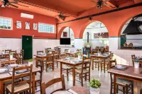 Hotel da Barrosinha Hotels in 