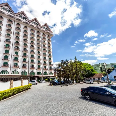 Hotel Tannenhof