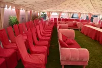 巴拉姆酒店 焦特布爾酒店