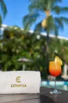 Hotel Estancia Business Class - bar