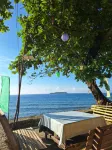 Island Front - Bangcogon Resort and Restaurant - Beach