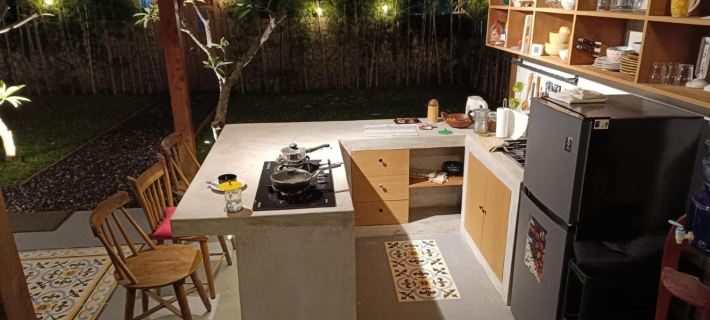 Yukke Tembi Homestay Hotels in Bantul Regency