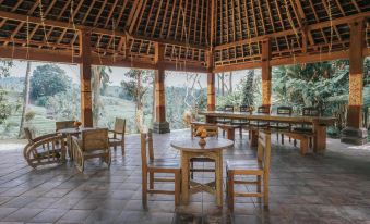 Saridevi Ecolodge