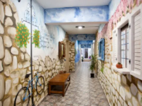 Zephyros City Otel Hotels in Datça