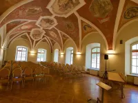 Domus Maria Hotels in Vilnius
