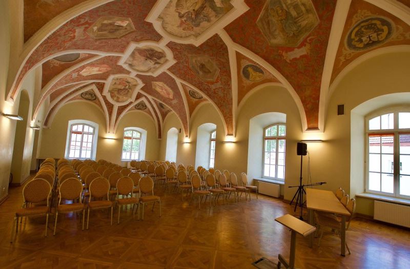 Domus Maria photo 3