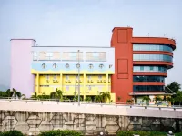 Kuala Melaka Inn Hotels in Kuala Muda