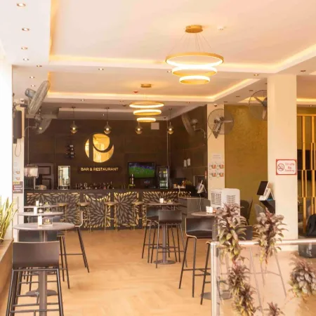 Park View Hotel