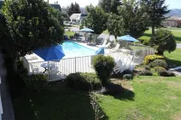 Motel 6 King City, CA