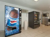 ハイ・ホイール・フラッツ デービスのホテル