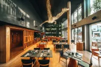 M Boutique Hotel - Designed for Adults - Desayuno
