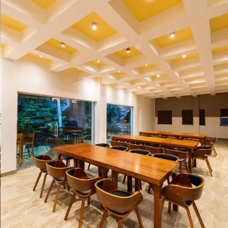 Grand Rockland Hotel Отели рядом с достопримечательностью «Форт Матара»