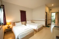 Baantip Suantong Hotel in zona Wat Tanoodrai