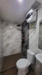 2 Bedrooms luxury at Vida View Apartement Makassar by Cua - Pools