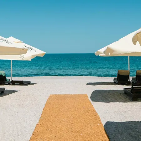 Panoramic Mamaia Hotel