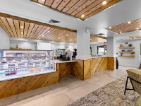 The Evergreen Hotel Hotels in McCall