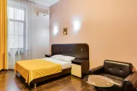 Ostrovskij Hotel