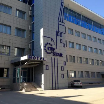 City Star (Сити Стар)