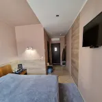 XO Hotel Hotels in Gorod Artem