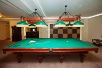 Pontos Plaza Hotel
